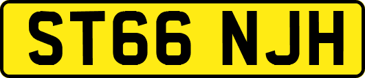 ST66NJH