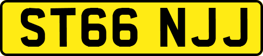 ST66NJJ
