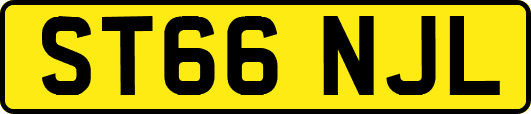 ST66NJL