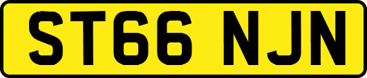ST66NJN