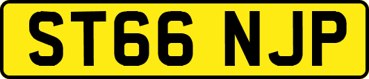 ST66NJP