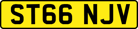 ST66NJV