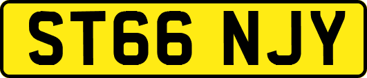 ST66NJY