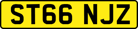 ST66NJZ