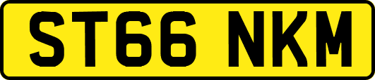 ST66NKM