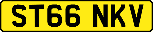 ST66NKV