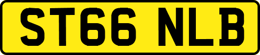 ST66NLB