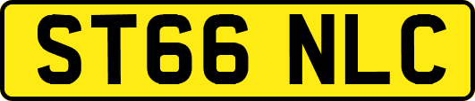 ST66NLC