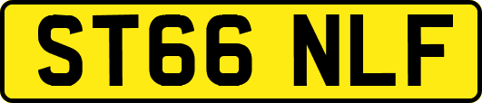 ST66NLF