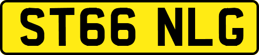 ST66NLG