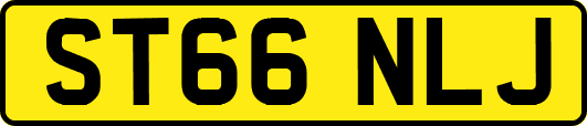ST66NLJ