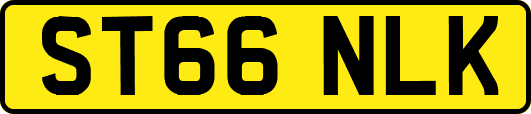 ST66NLK