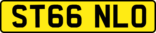 ST66NLO