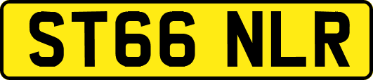 ST66NLR