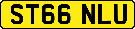 ST66NLU