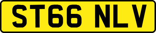 ST66NLV