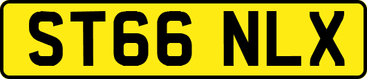 ST66NLX