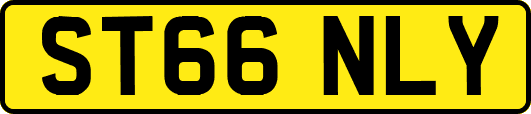 ST66NLY