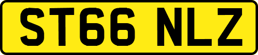 ST66NLZ