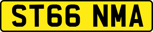 ST66NMA