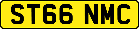 ST66NMC