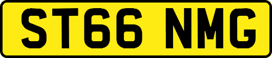 ST66NMG