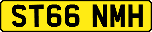 ST66NMH