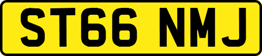 ST66NMJ