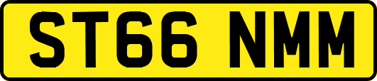 ST66NMM
