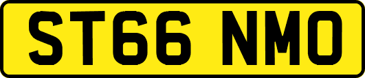 ST66NMO