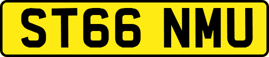 ST66NMU