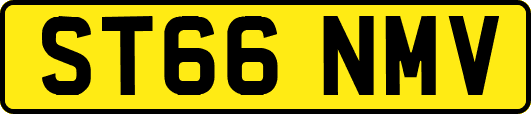 ST66NMV