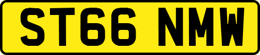 ST66NMW