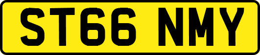 ST66NMY