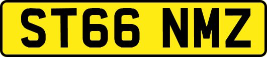 ST66NMZ