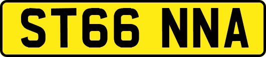 ST66NNA