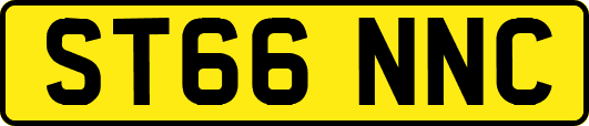 ST66NNC