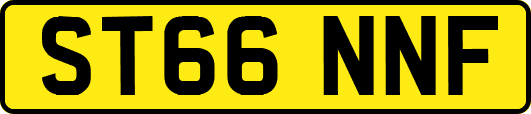 ST66NNF