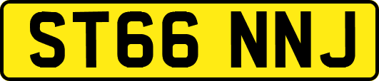 ST66NNJ