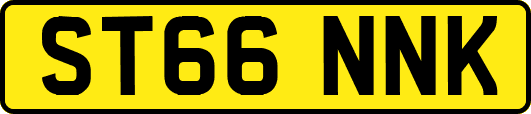 ST66NNK