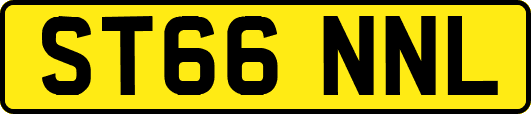 ST66NNL