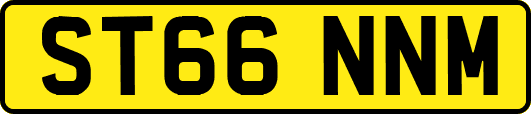 ST66NNM