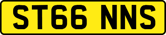 ST66NNS