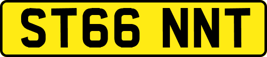 ST66NNT