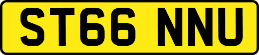 ST66NNU