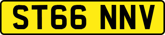 ST66NNV