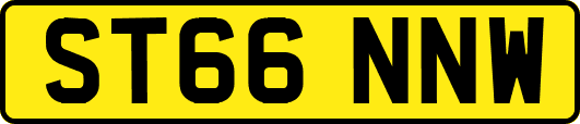 ST66NNW