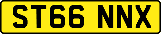 ST66NNX