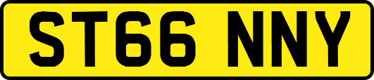 ST66NNY