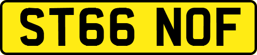 ST66NOF